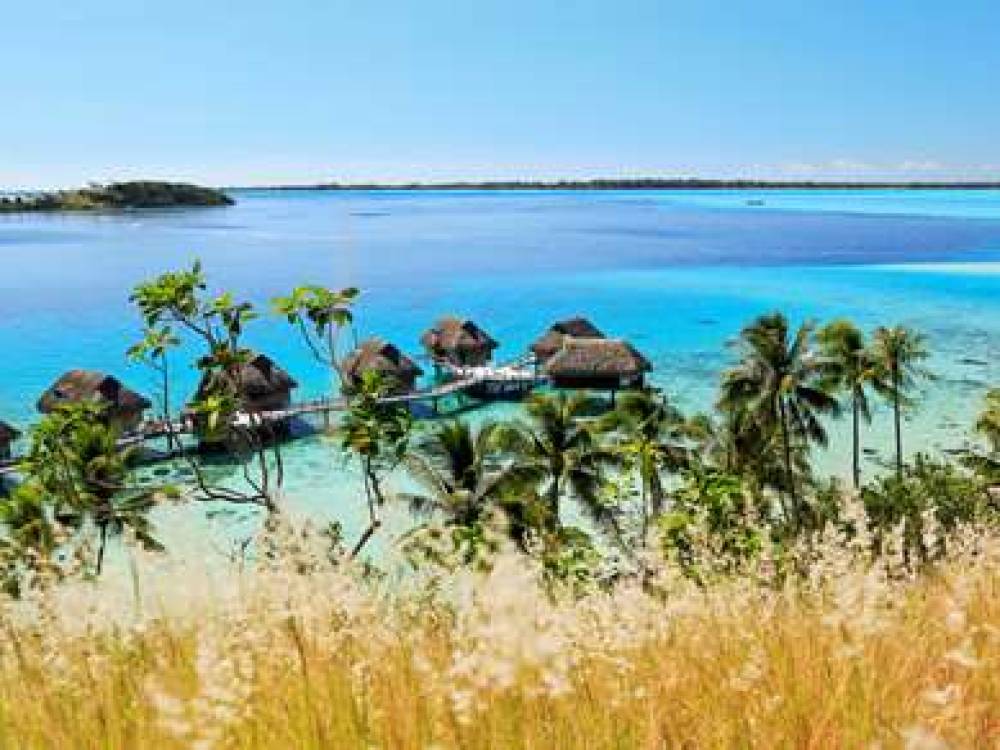 Sofitel Bora Bora Private Island 3