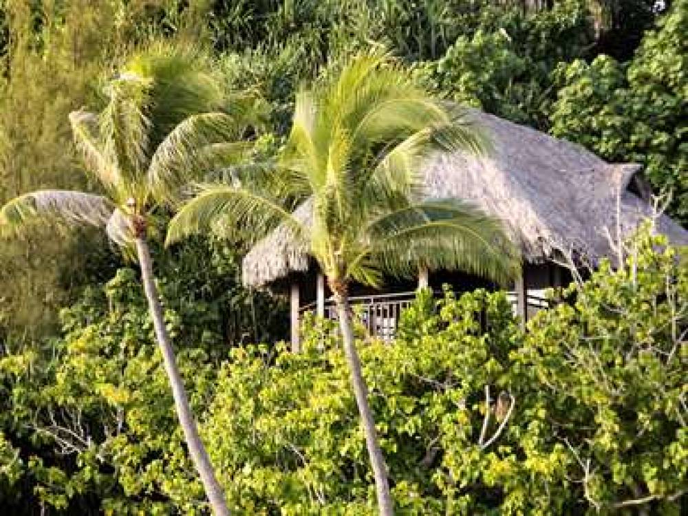 Sofitel Bora Bora Private Island 6