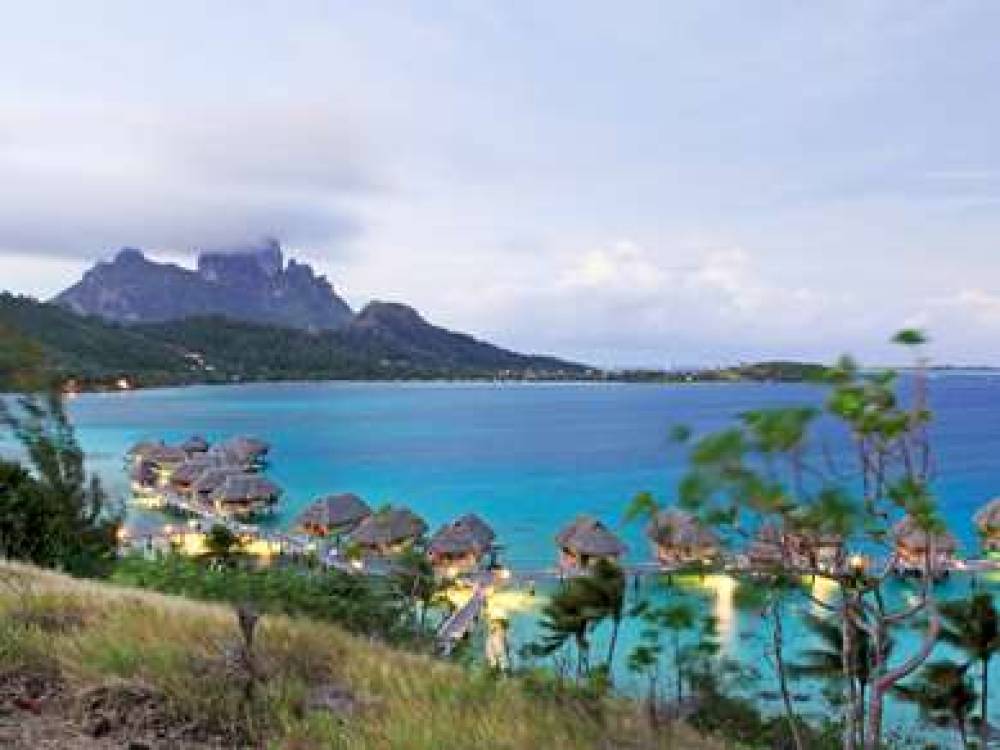 Sofitel Bora Bora Private Island 4