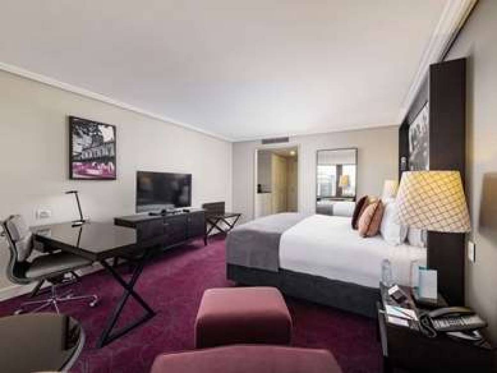 Sofitel Brisbane Central 8