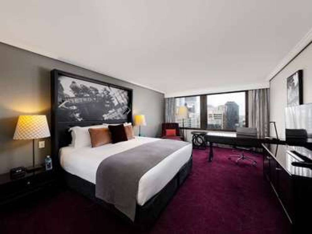 Sofitel Brisbane Central 6