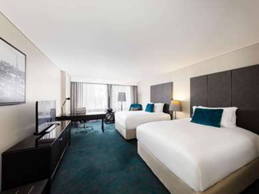 Sofitel Brisbane Central 10