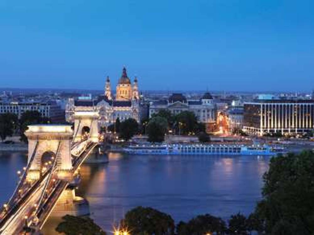 SOFITEL BUDAPEST 4