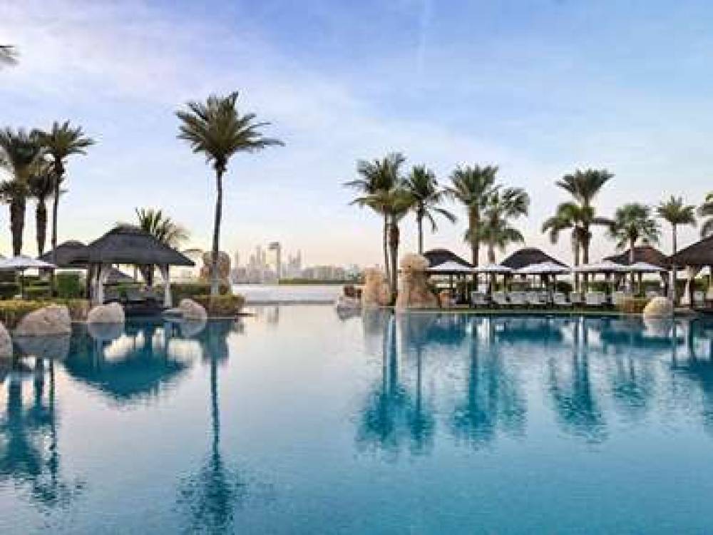 Sofitel Dubai The Palm 6