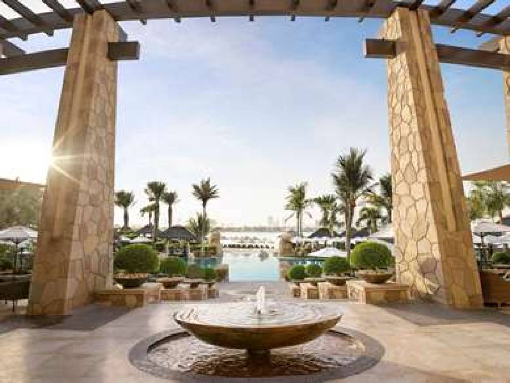 Sofitel Dubai The Palm 4