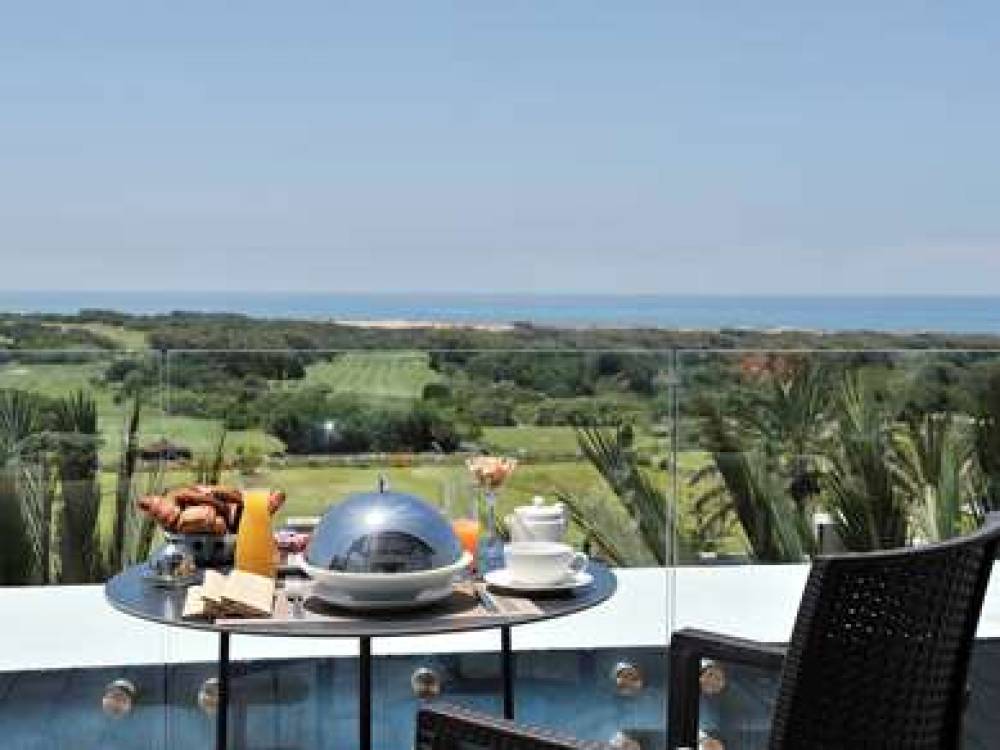 Sofitel Essaouira Mogador Golf & Spa 10