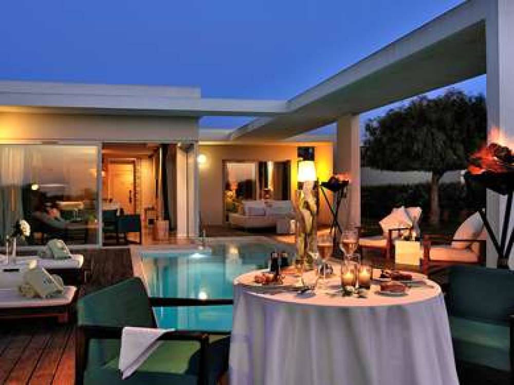 Sofitel Essaouira Mogador Golf & Spa 4