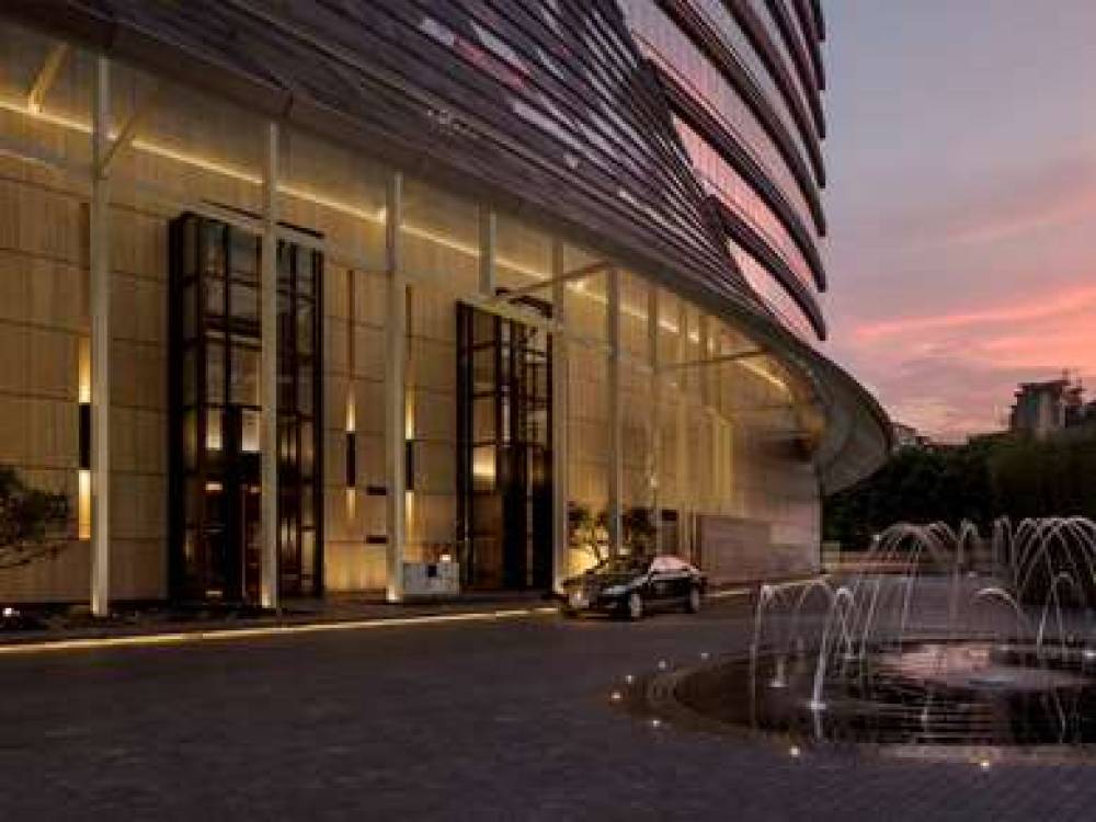 Sofitel Foshan 1