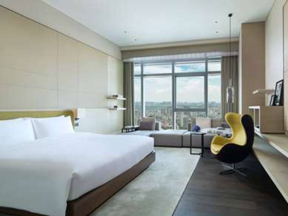 Sofitel Foshan 10