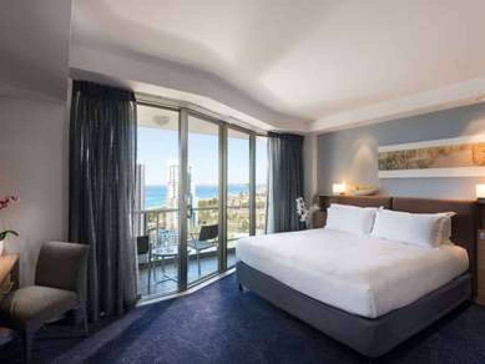 Sofitel Gold Coast Broadbeach 9