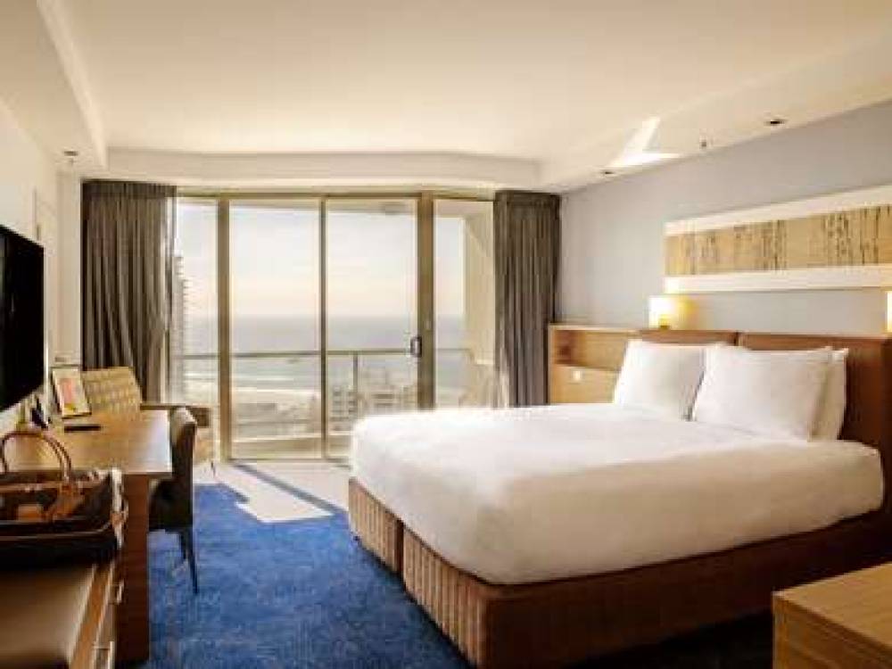 Sofitel Gold Coast Broadbeach 7