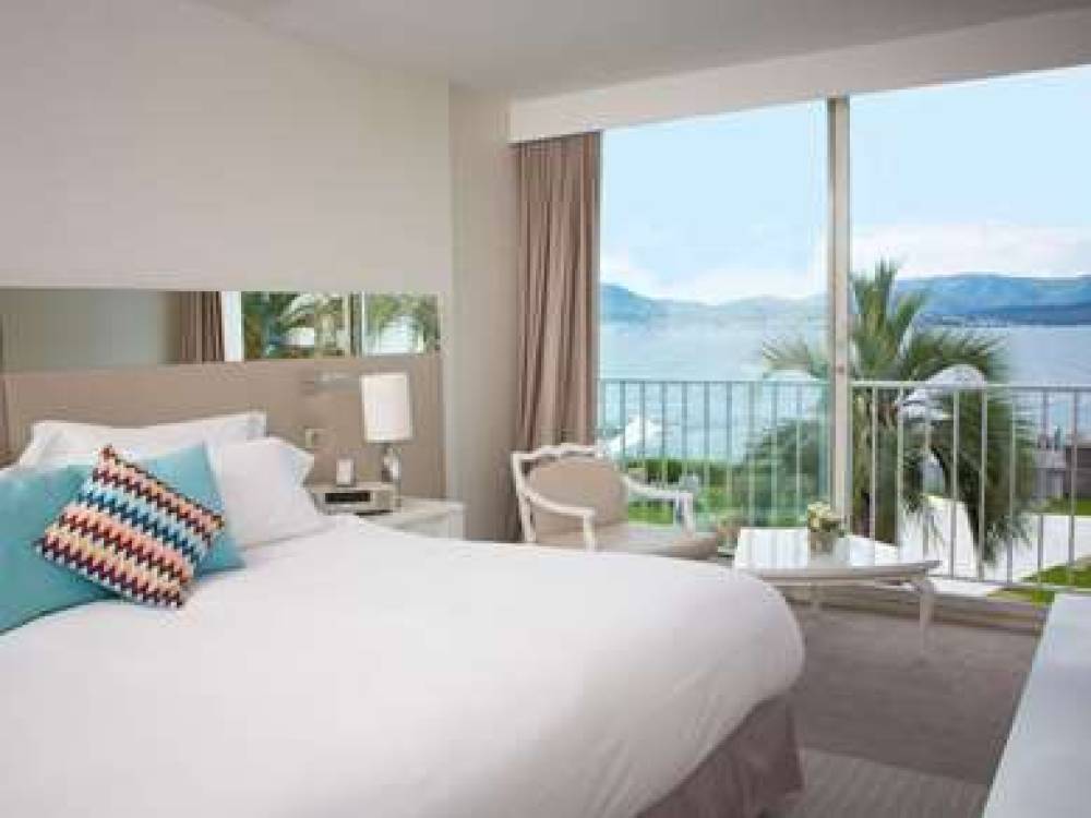 Sofitel Golfe D'Ajaccio Thalassa Sea & Spa 10