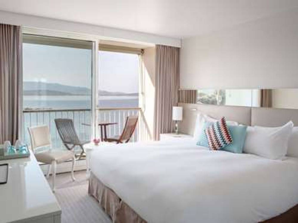 Sofitel Golfe D'Ajaccio Thalassa Sea & Spa 9