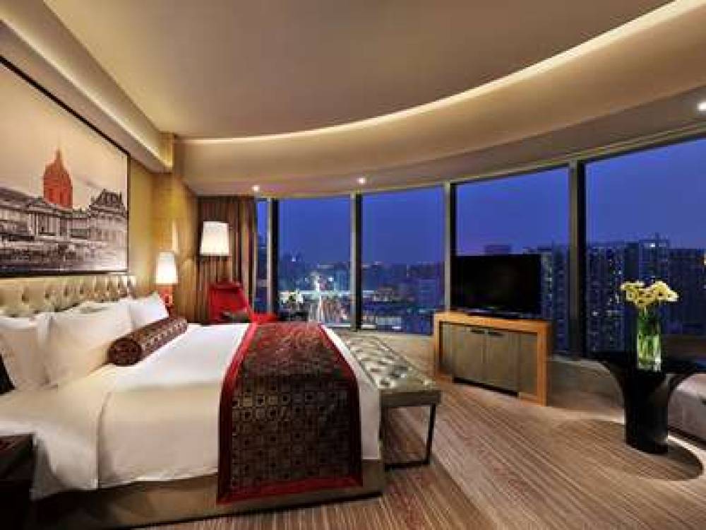 Sofitel Guangzhou Sunrich 2