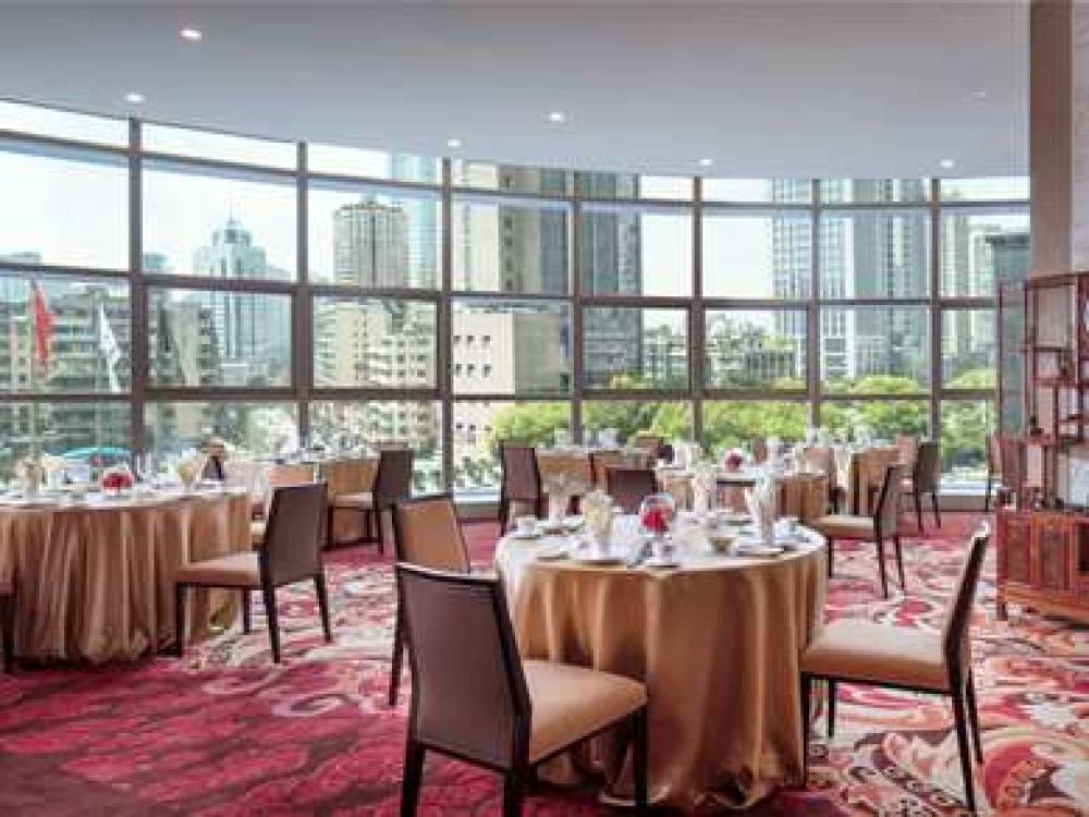 SOFITEL GUIYANG HUNTER 5