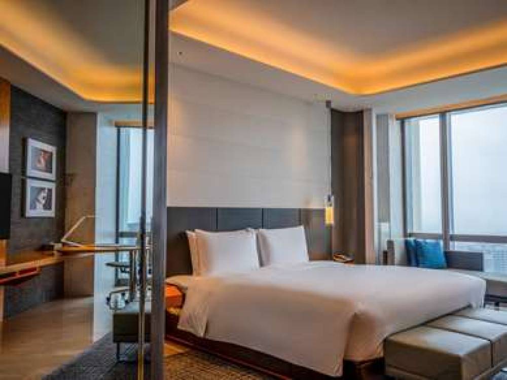 Sofitel Haikou 5