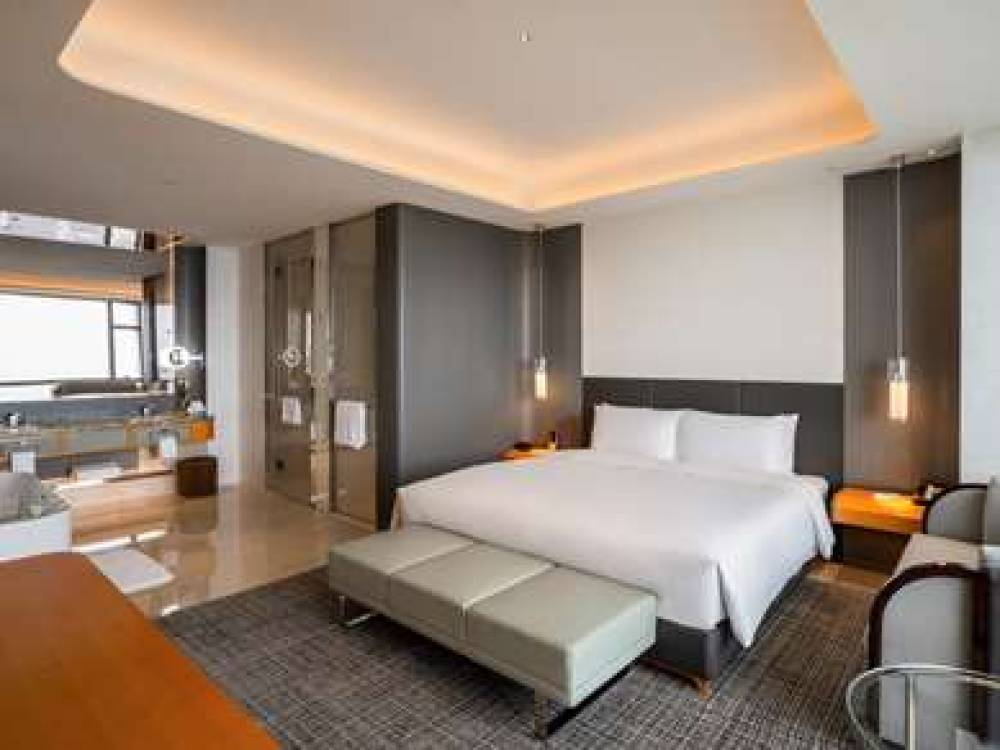 Sofitel Haikou 10