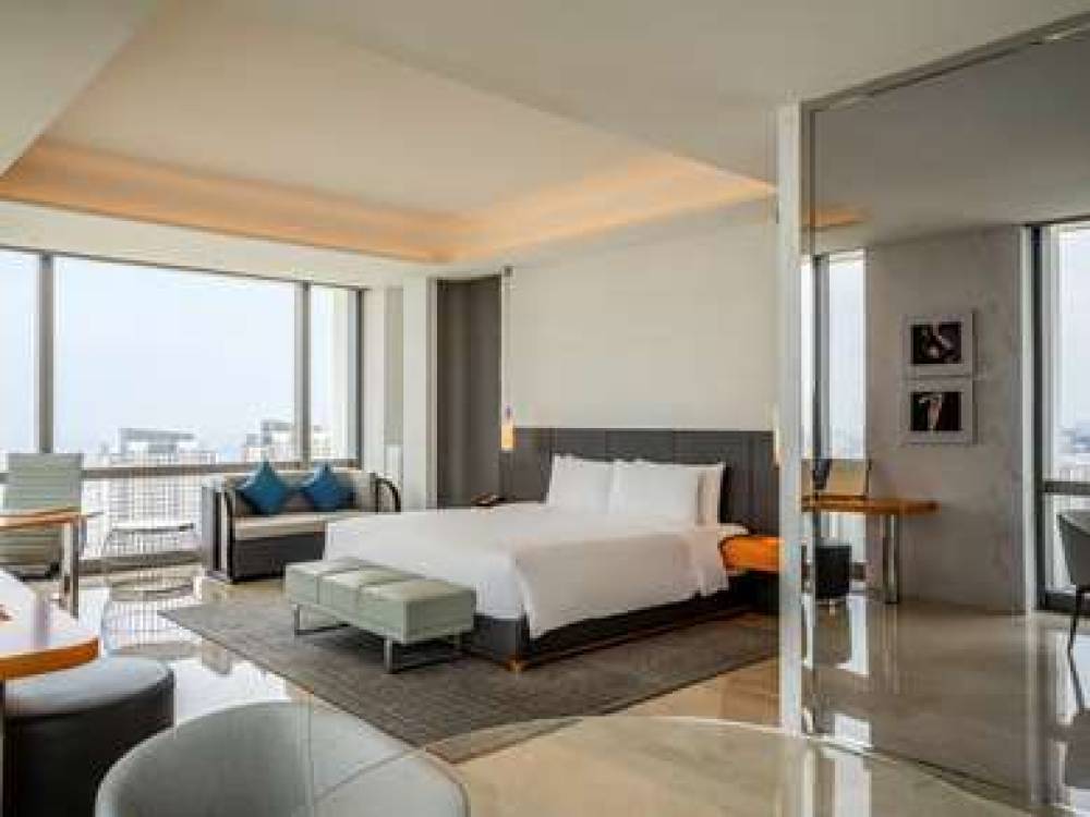 Sofitel Haikou 6