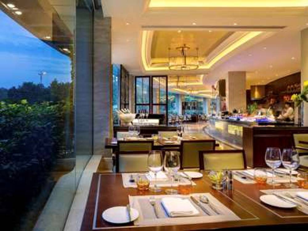 Sofitel Hangzhou Westlake 10