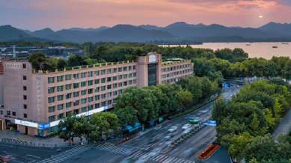 Sofitel Hangzhou Westlake 2