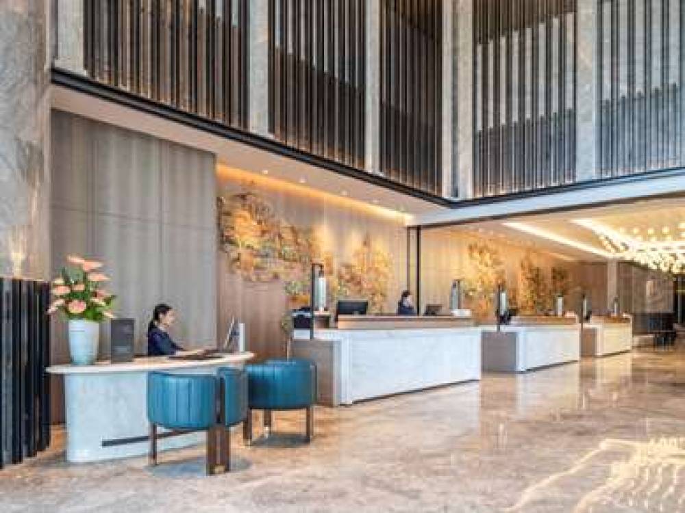 Sofitel Hangzhou Yingguan 2