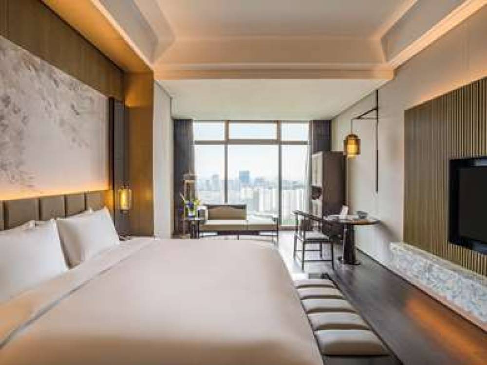 Sofitel Hangzhou Yingguan 9