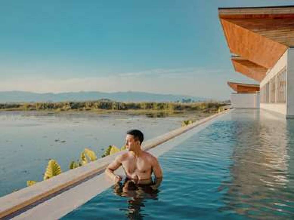 Sofitel Inle Lake Myat Min 6