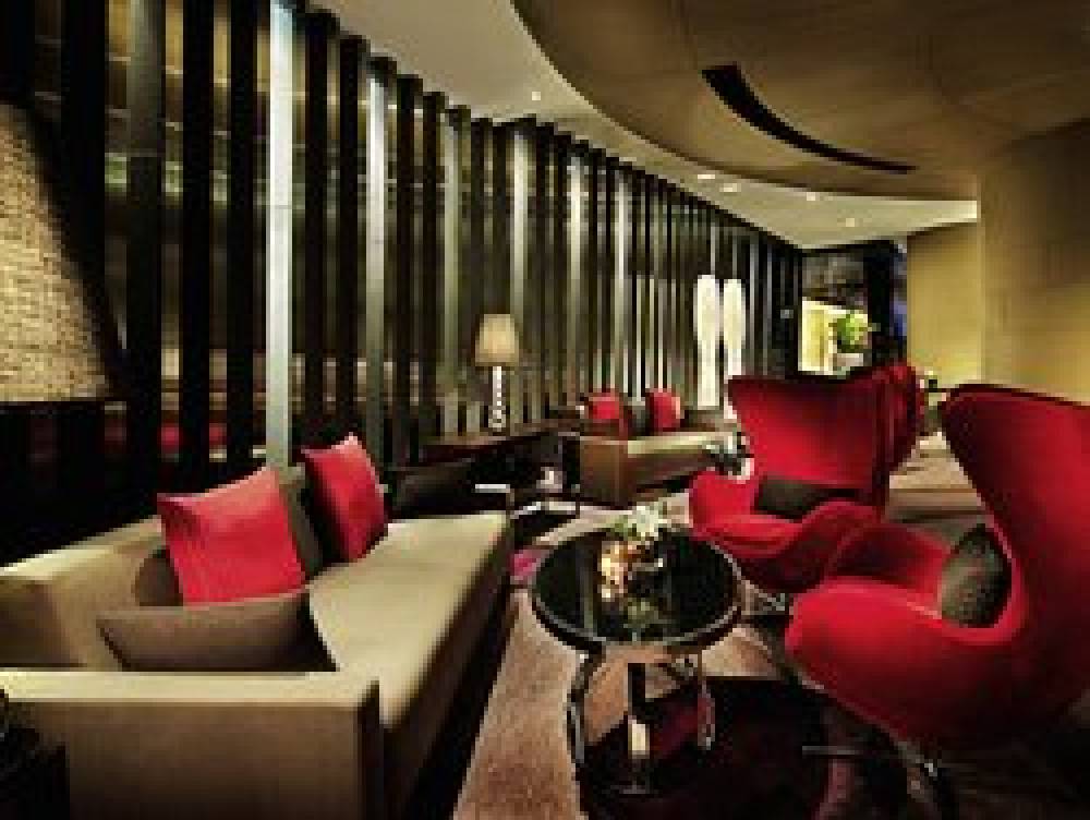 Sofitel Jinan Silver Plaza 6