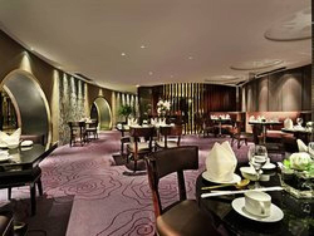 Sofitel Jinan Silver Plaza 10