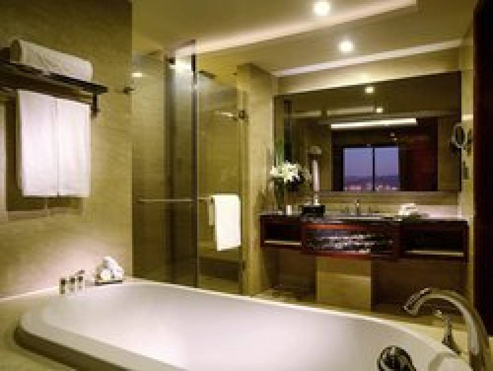 Sofitel Jinan Silver Plaza 8