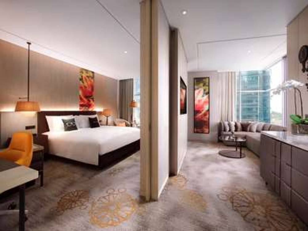 Sofitel Kuala Lumpur Damansara