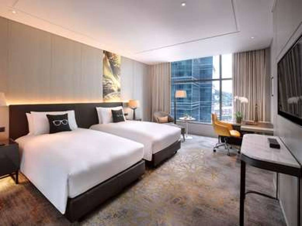 Sofitel Kuala Lumpur Damansara 2