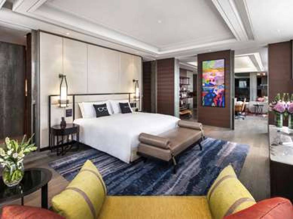 Sofitel Kuala Lumpur Damansara 6