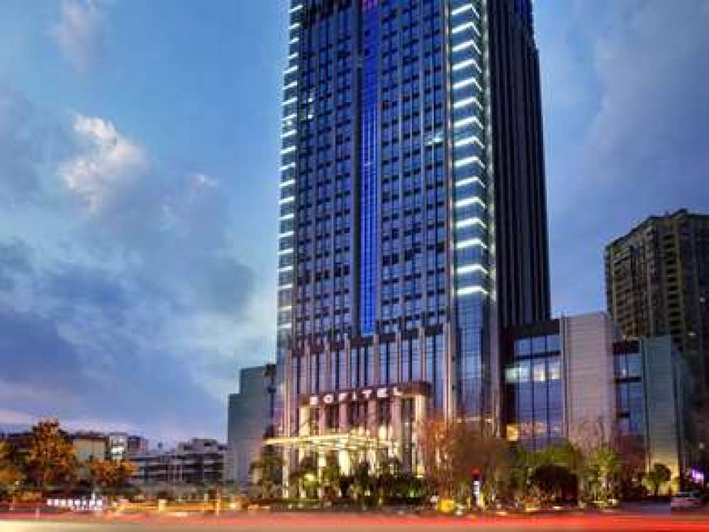 Sofitel Kunming