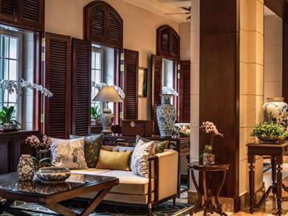 Sofitel Legend Metropole Hanoi 3