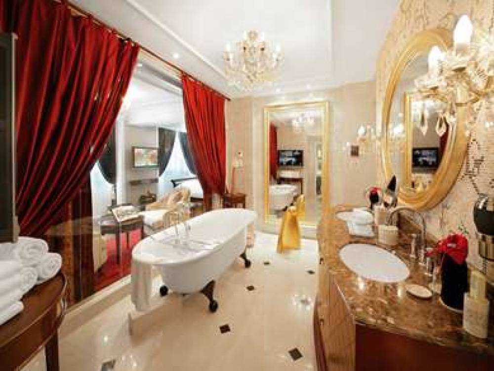 Sofitel Legend Metropole Hanoi 10