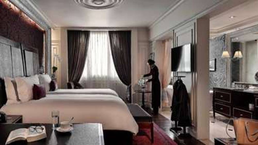 Sofitel Legend Metropole Hanoi 6