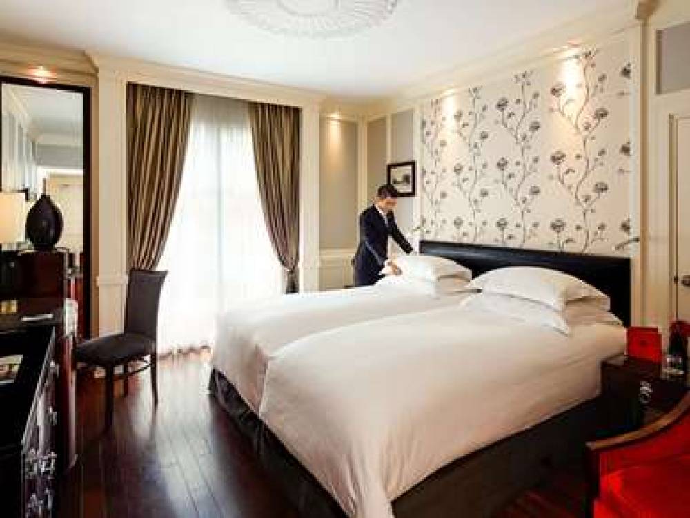 Sofitel Legend Metropole Hanoi 9