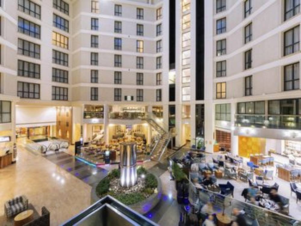 Sofitel London Gatwick 2