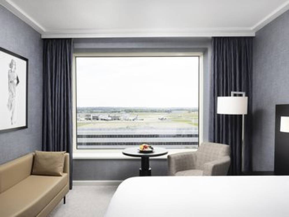 Sofitel London Gatwick 8