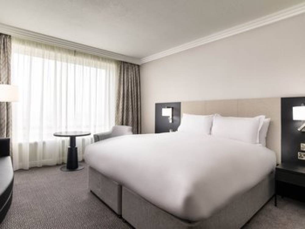 Sofitel London Gatwick 5