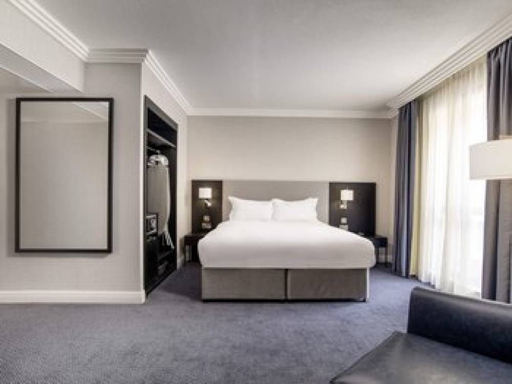 Sofitel London Gatwick 10