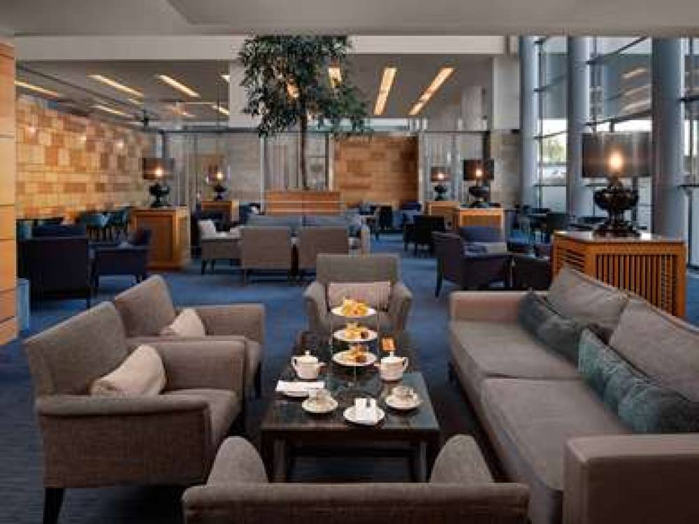 Sofitel London Heathrow 5