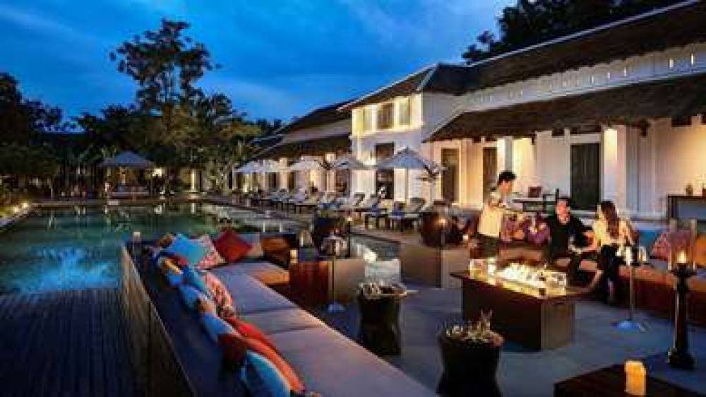 Sofitel Luang Prabang 4