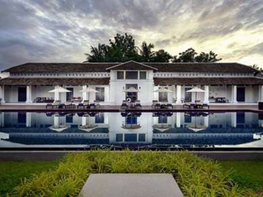 Sofitel Luang Prabang 1