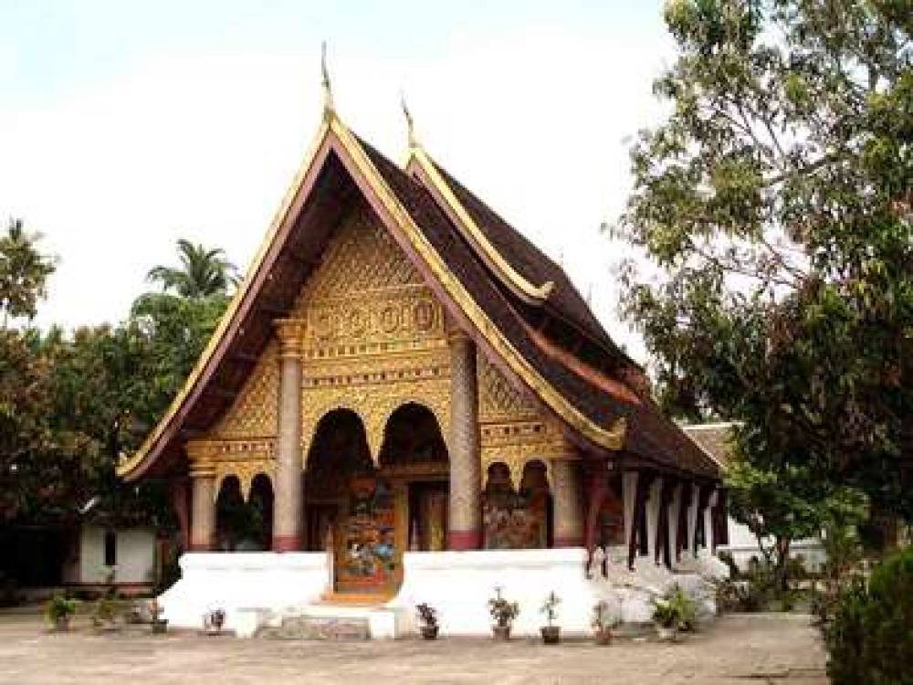 Sofitel Luang Prabang 2