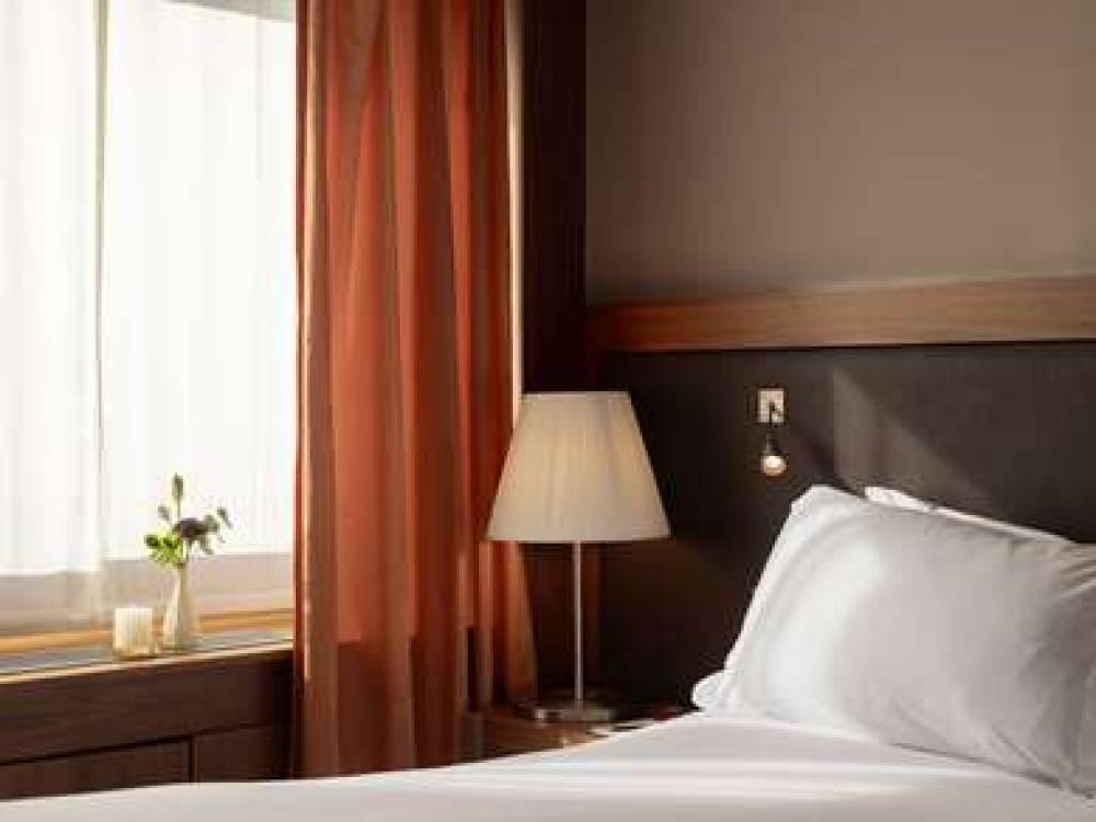 Sofitel Lyon Bellecour 10