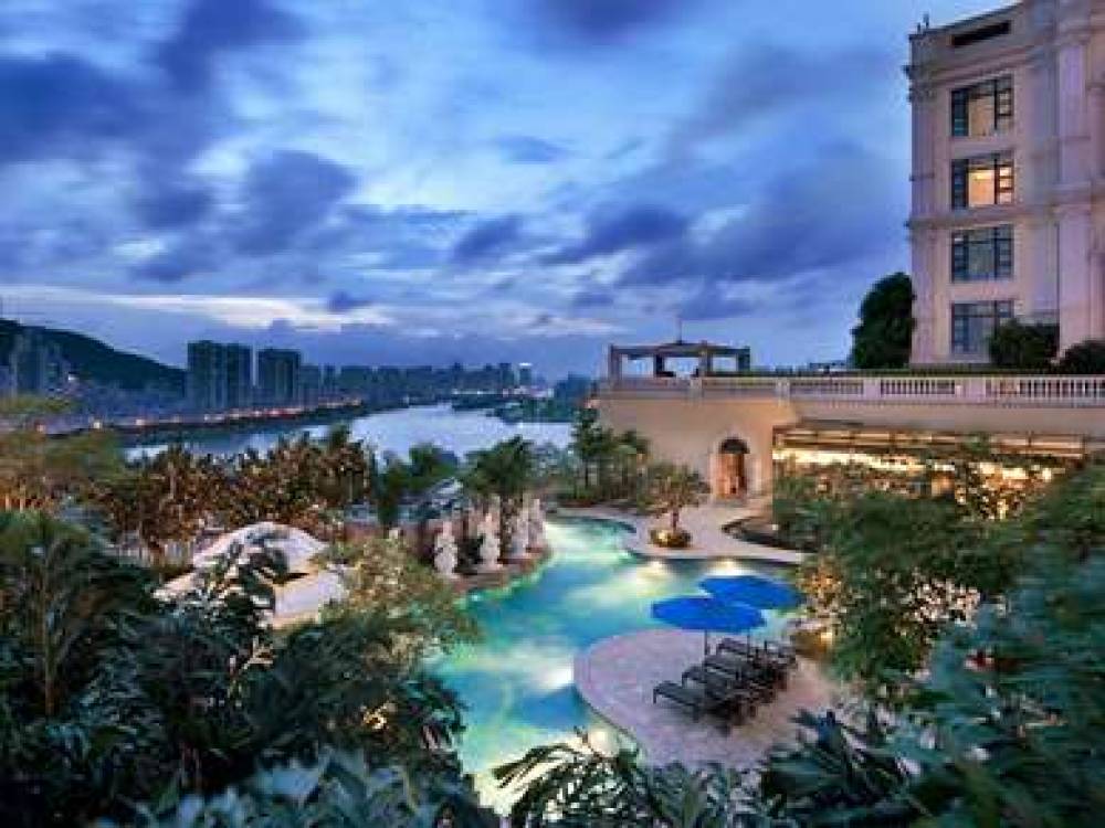 Sofitel Macau At Ponte 16 8