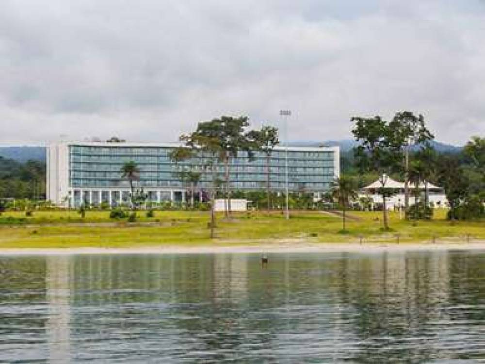 Sofitel Malabo Sipopo Le Golf 3