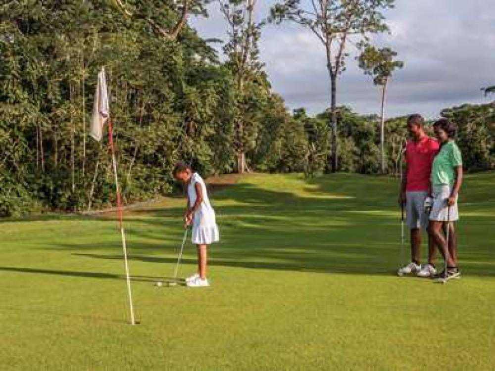 Sofitel Malabo Sipopo Le Golf 1